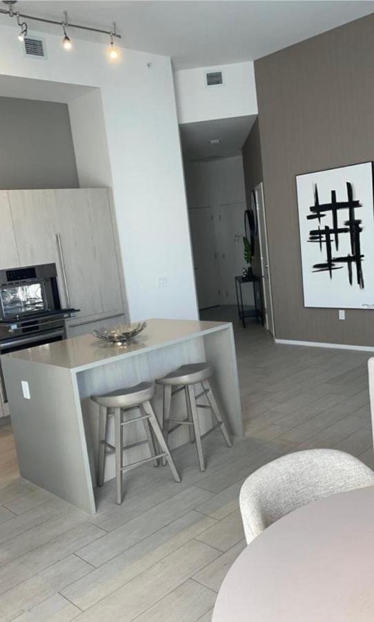 Espectacular Condo Esquina Beach House Hollywood Apartamento Esterno foto