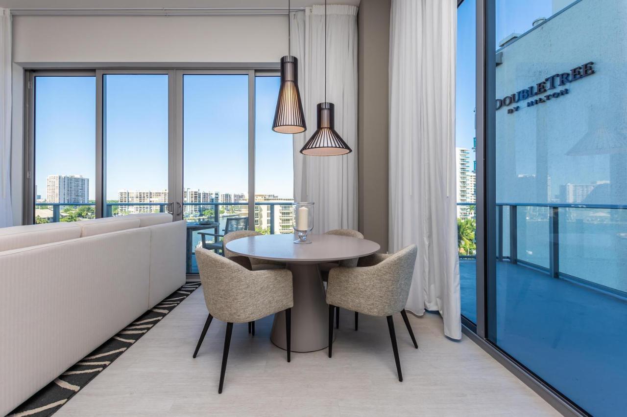 Espectacular Condo Esquina Beach House Hollywood Apartamento Esterno foto