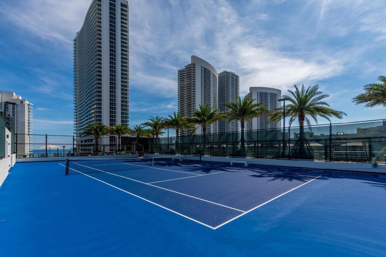 Espectacular Condo Esquina Beach House Hollywood Apartamento Esterno foto